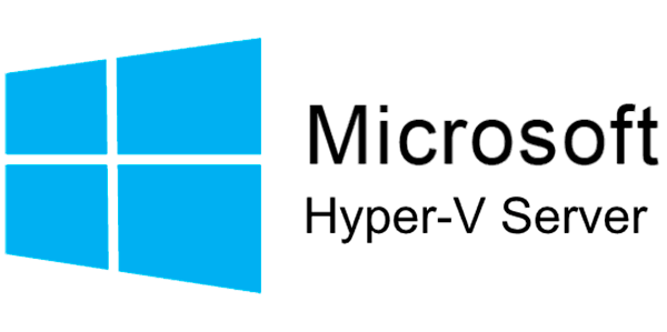 Простой скрипт клонирования виртуальных машин для Hyper-V